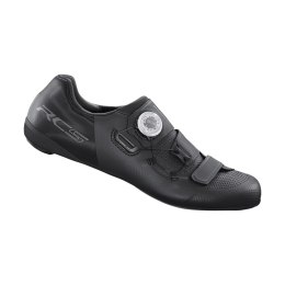 Buty szosowe SPD-SL Shimano SH-RC502 czarne 43.0