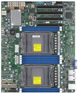 Płyta główna SUPERMICRO MBD-X12DPL-I6