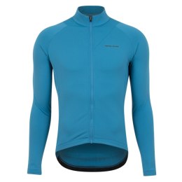 Bluza męska Pearl Izumi Attack Thermal Jersey niebieska r. L