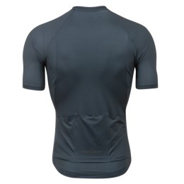 Koszulka męska Pearl Izumi Interval Jersey szara r. XL