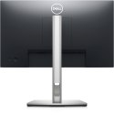 Monitor DELL 22" 1920 x 1080 210-BDFR Czarno-srebrny