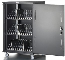 Stacja ładująca TECHLY I-CABINET-36D12ATYV