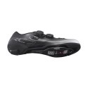 Buty szosowe SPD-SL Shimano SH-RC702 czarne 46.0