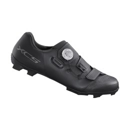 Buty MTB SPD Shimano SH-XC502 czarne 44.0