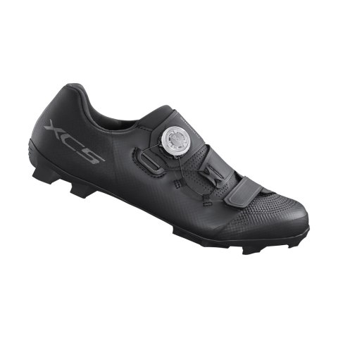 Buty MTB SPD Shimano SH-XC502 czarne 44.0