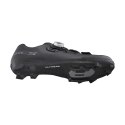 Buty MTB SPD Shimano SH-XC502 czarne 44.0