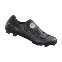 Buty MTB SPD Shimano SH-XC502 czarne 45.0