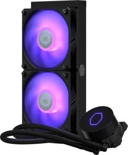 Chłodzenie wodne COOLER MASTER MLW-D24M-A18PC-R2