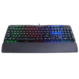 Klawiatura Przewodowa REDRAGON RED-K555RGB-1