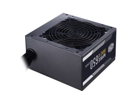 Zasilacz PC COOLER MASTER 650W MPE-6501-ACABW-BEU