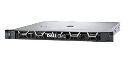 Serwer DELL PowerEdge R250 (E-2314 /16GB /1TB )