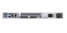 Serwer DELL PowerEdge R250 (E-2314 /16GB /1TB )