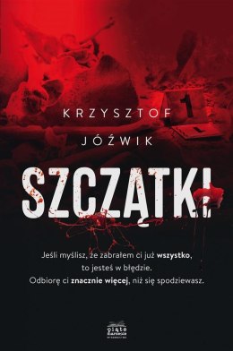 Szczątki