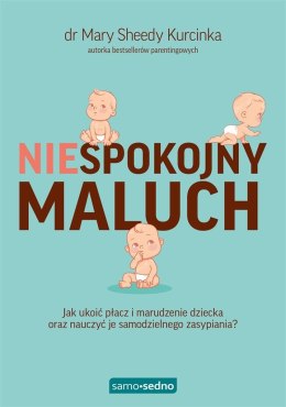 Niespokojny maluch