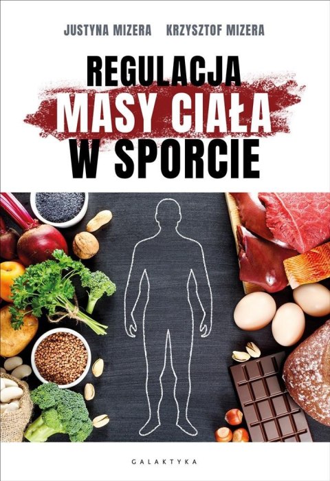 Regulacja masy ciała w sporcie