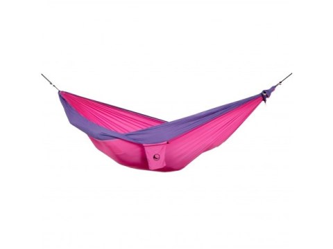 Hamak dla dziecka TTTM Mini Hammock różowy/fioletowy (21/30)