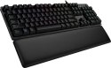 Klawiatura Przewodowa LOGITECH 920-008934