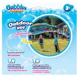 Long Bubbles - długie bańki