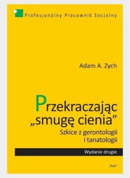 Przekraczając 