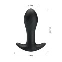 KOREK ANALNY PRETTY LOVE - ANAL PLUG MASSAGER 05-0849