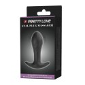 KOREK ANALNY PRETTY LOVE - ANAL PLUG MASSAGER 05-0849