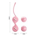 KULKI PRETTY LOVE - KEGEL 05-0645