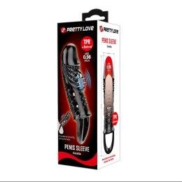 NAKŁADKA PRETTY LOVE - CECELIA 05-1292