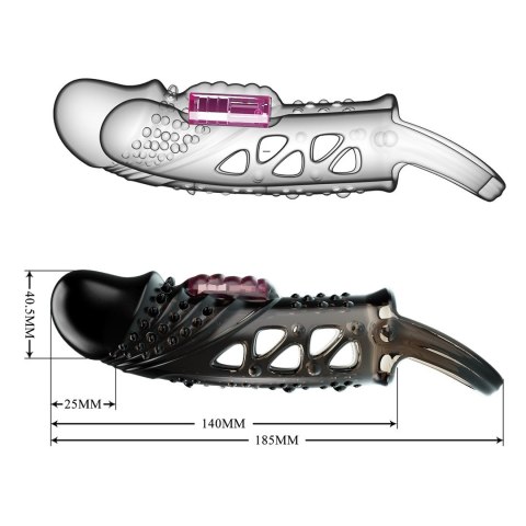 NAKŁADKA PRETTY LOVE - CECELIA 05-1292