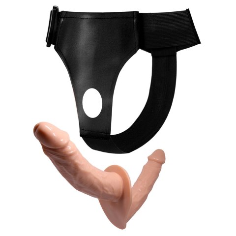 STRAP ON ULTRA PASSIONATE HARNESS 05-1352