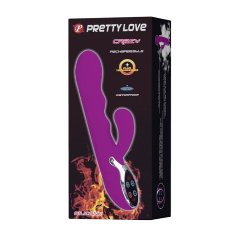 WIBRATOR PRETTY LOVE - HOT 05-0052