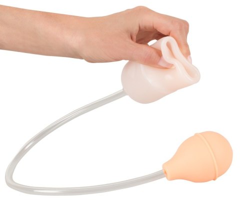 POMPKA HOT LIPS 13-0898