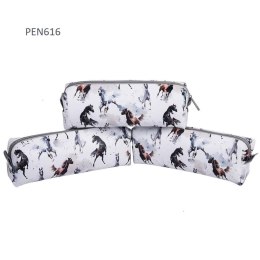 Piórnik jednokomorowy kotki