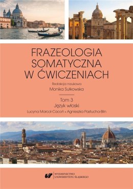 Frazeologia somatyczna w ćwiczeniach T.3