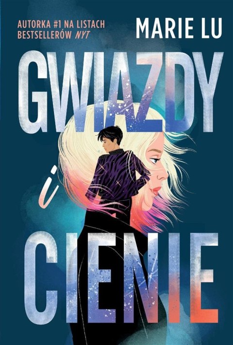 Gwiazdy i cienie