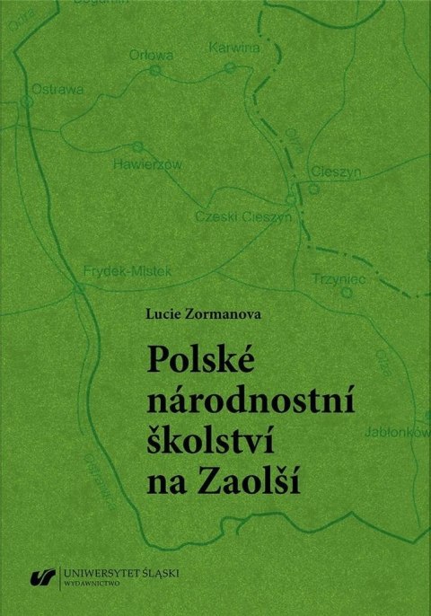 Polskie szkolnictwo narodowościowe na Zaolziu