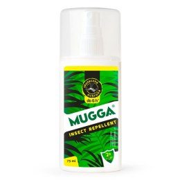 Spray na komary Mugga 9.5% 75ml