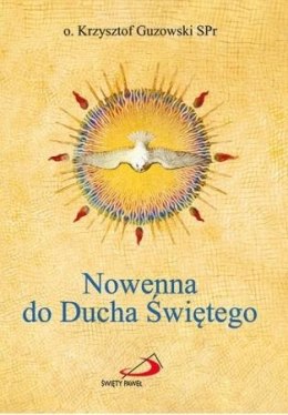 Nowenna do Ducha Świętego