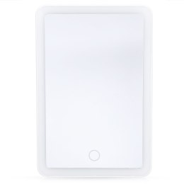 PLATINET COSMETIC MIRROR LUSTERKO KOSMETYCZNE LED 3W WHITE [44537]