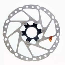 Tarcza hamulcowa Shimano Deore SM-RT64 180mm CL