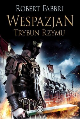 Wespazjan T.1 Trybun Rzymu