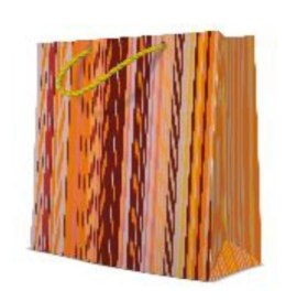 Torba prezentowa Allegro orange L