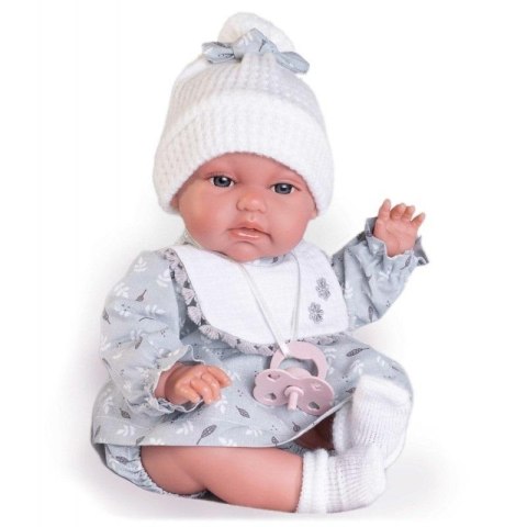 Lalka hiszpańska Baby Toneta 34cm