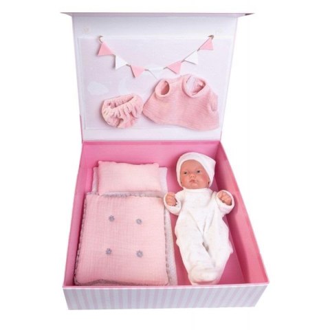 Lalka hiszpańska Pitu 26cm