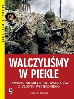 Walczyliśmy w piekle w.3