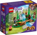 Lego Friends 41677 Klocki Friends - Leśny wodospad