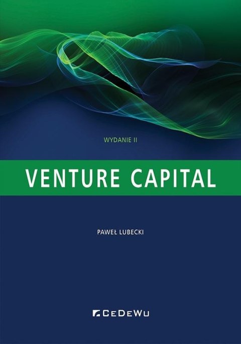 Venture capital w.2