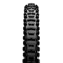 Opona MTB MAXXIS Minion DHR II 27,5x2.40WT Kevlar 3CT/EXO+/TR 120TPI czarna zwijana