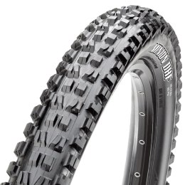 Opona MTB MAXXIS Minion DHF 29x2.50WT Kevlar 3CT/EXO+/TR 120TPI czarna zwijana