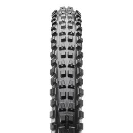 Opona MTB MAXXIS Minion DHF 29x2.50WT Kevlar 3CT/EXO+/TR 120TPI czarna zwijana