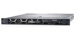 Serwer DELL PowerEdge R450 (X S 4309Y /16GB /480 GB )